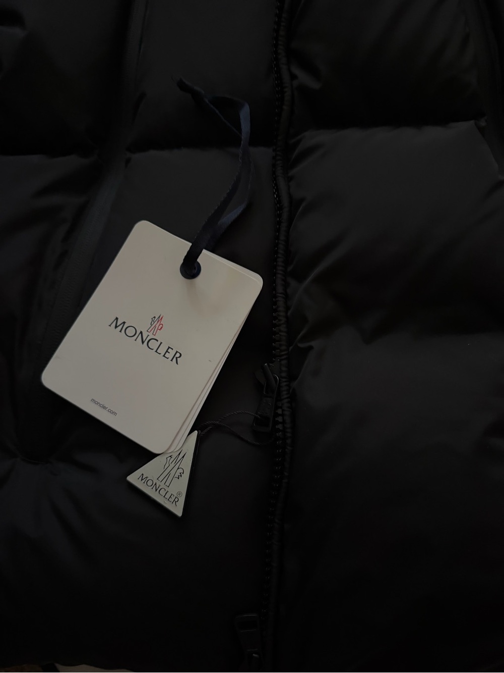 Moncler Montcla - Picture 9 of 11